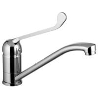 Смеситель для кухни LEMARK LM4604C