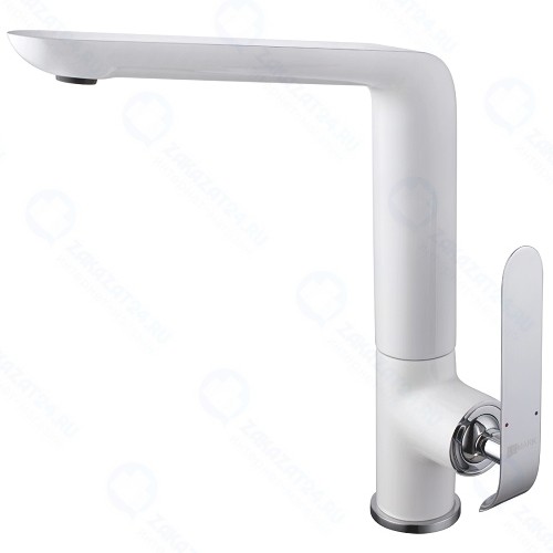 Смеситель для кухни Lemark Melange, хром/PVD (LM4905CW)