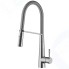 Смеситель для кухни Lemark Soul, хром (LM6002C)