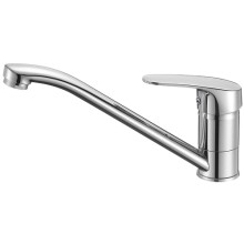 Смеситель для кухни MILARDO Meal (M06SB00M05) Смеситель для кухни MILARDO Meal (M06SB00M05)