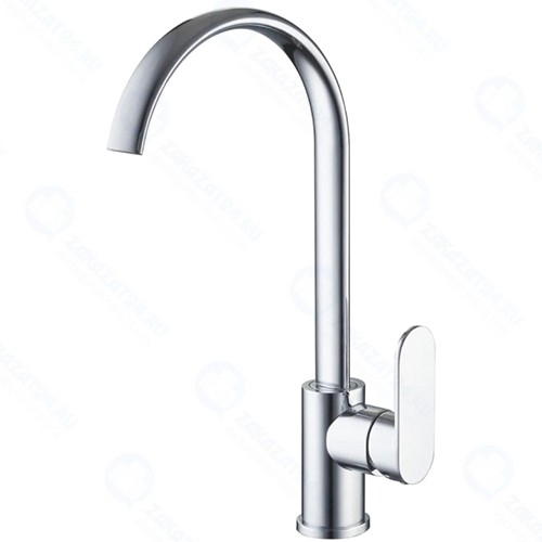 Смеситель для кухни G-Lauf NOB4-A128