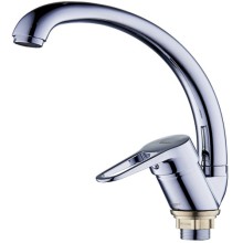 Смеситель для кухни G-Lauf NUD4-A045 Смеситель для кухни G-Lauf NUD4-A045