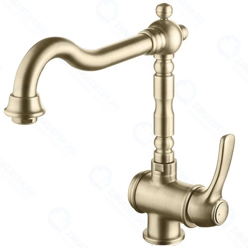 Смеситель для кухни IDDIS Oldie (OLDBRL0i05)