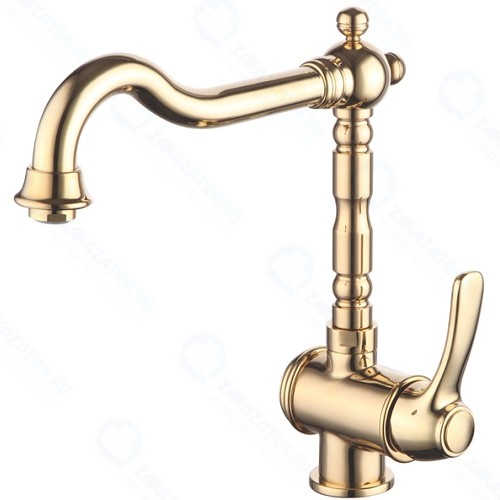 Смеситель для кухни IDDIS Oldie (OLDYGL0i05)