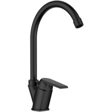 Смеситель для кухни ONELIFE полимерный (P02-000b) Смеситель для кухни ONELIFE полимерный (P02-000b)