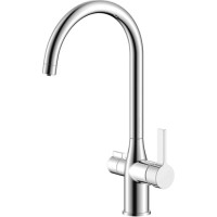 Смеситель для кухни IDDIS Pure (PURSBFJi05)