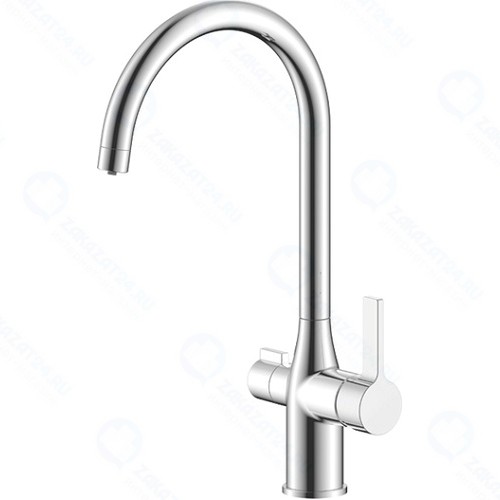 Смеситель для кухни IDDIS Pure (PURSBFJi05)