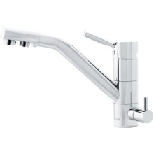 Смеситель для кухни Swedbe Plus 8442 Смеситель для кухни Swedbe Plus 8442