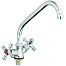 Смеситель для кухни G-Lauf QFR4-A722 Смеситель для кухни G-Lauf QFR4-A722