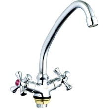 Смеситель для кухни G-Lauf QFR4-A827 Смеситель для кухни G-Lauf QFR4-A827