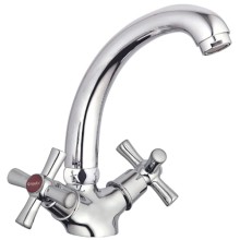 Смеситель для кухни G-Lauf QMT4-C722 Смеситель для кухни G-Lauf QMT4-C722