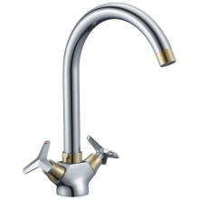 Смеситель для кухни Rossinka RS41-72U Смеситель для кухни Rossinka RS41-72U