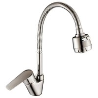 Смеситель для кухни Rossinka S35-26