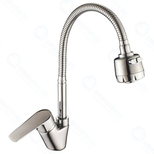 Смеситель для кухни Rossinka S35-26