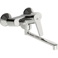 Смеситель для кухни Oras Saga 3937Y