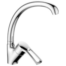 Смеситель для кухни Rossinka T40-23 Смеситель для кухни Rossinka T40-23