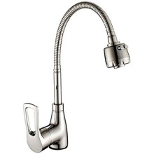 Смеситель для кухни Rossinka T40-26 Смеситель для кухни Rossinka T40-26