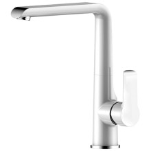 Смеситель для кухни Rossinka W35-23 PVD Смеситель для кухни Rossinka W35-23 PVD