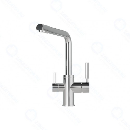 Смеситель для кухни WEISSGAUFF WG 20150