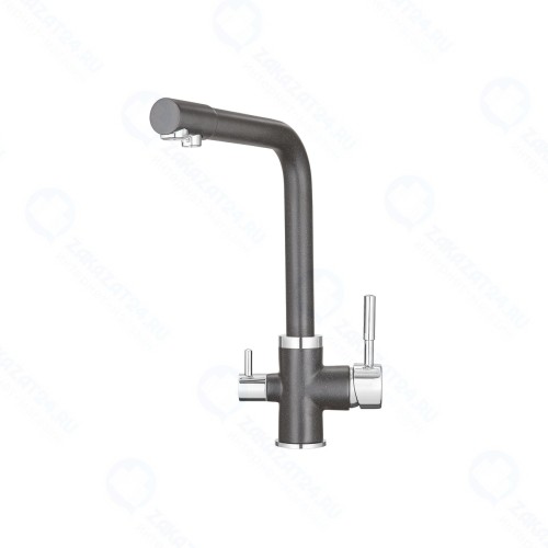 Смеситель для кухни WEISSGAUFF WG 20151