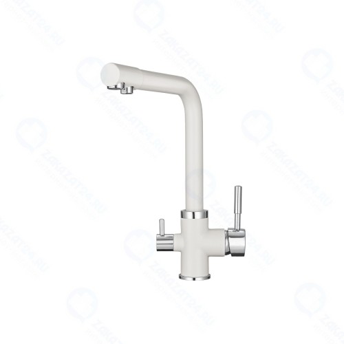 Смеситель для кухни WEISSGAUFF WG 20154