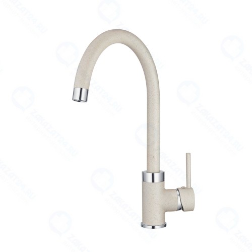 Смеситель для кухни WEISSGAUFF WG 21256