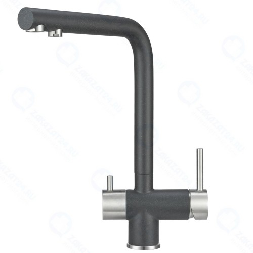 Смеситель для кухни WEISSGAUFF WG 23051