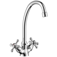 Смеситель для кухни Rossinka Y02-71 Смеситель для кухни Rossinka Y02-71