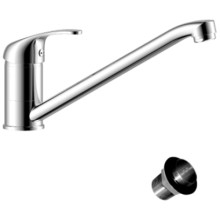 Смеситель для кухни Rossinka Y35-21U Смеситель для кухни Rossinka Y35-21U