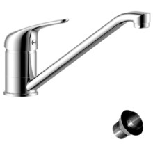 Смеситель для кухни Rossinka Y40-21U Смеситель для кухни Rossinka Y40-21U