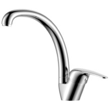 Смеситель для кухни Rossinka Y40-23U Смеситель для кухни Rossinka Y40-23U