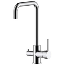 Смеситель для кухни Rossinka Z35-29 Смеситель для кухни Rossinka Z35-29