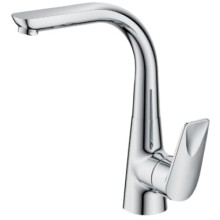 Смеситель для кухни Rossinka Z40-23U