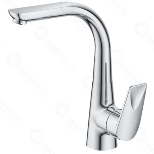 Смеситель для кухни Rossinka Z40-23U