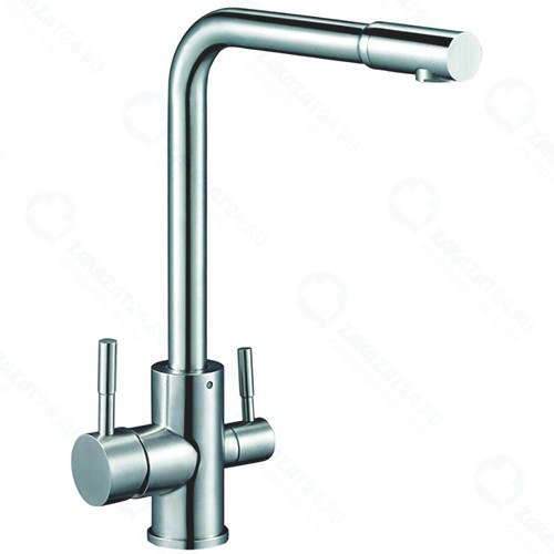 Смеситель для кухни G-Lauf ZAP18-A090