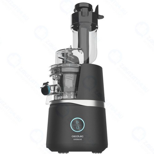 Соковыжималка CECOTEC Juice&Live 3000 EasyClean (04135)