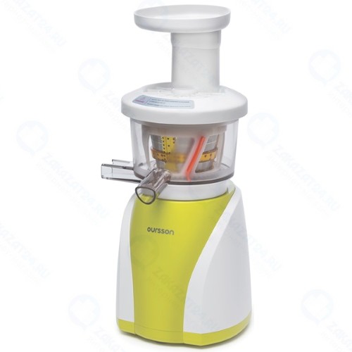 Соковыжималка Oursson JM8002/GA