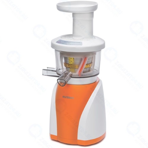 Соковыжималка Oursson JM8002/OR
