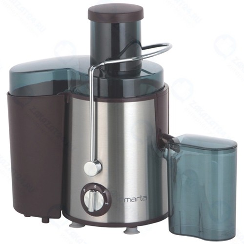 Соковыжималка Marta MT-2048 Black Pearl