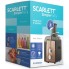 Соковыжималка Scarlett Gold (SC-JE50S24)