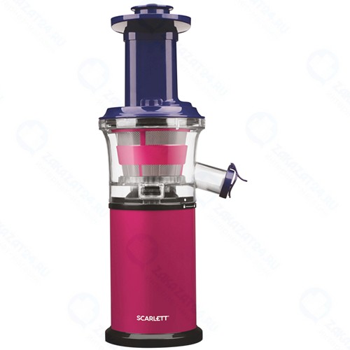 Соковыжималка Scarlett SC-JE50S41