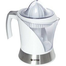 Соковыжималка VITEK VT-3654 W Соковыжималка VITEK VT-3654 W