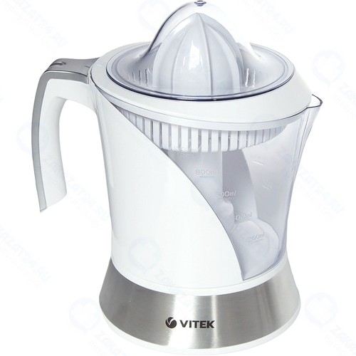 Соковыжималка VITEK VT-3654 W