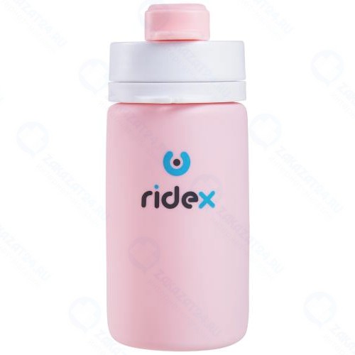 Бутылка спортивная RIDEX Hydro Pink (УТ-00019135)