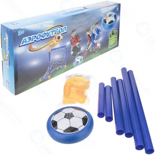 Детский игровой набор 1TOY Аэрофутбол (Т17518)