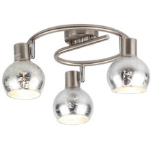 Спот RIVOLI Craquelure (7008-731) Спот RIVOLI Craquelure (7008-731)