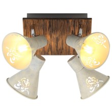 Спот RIVOLI Cansaro (7012-704)