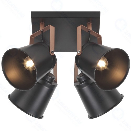 Спот RIVOLI Acuto (7015-704)