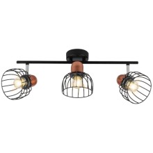 Спот RIVOLI Adro (7016-703)