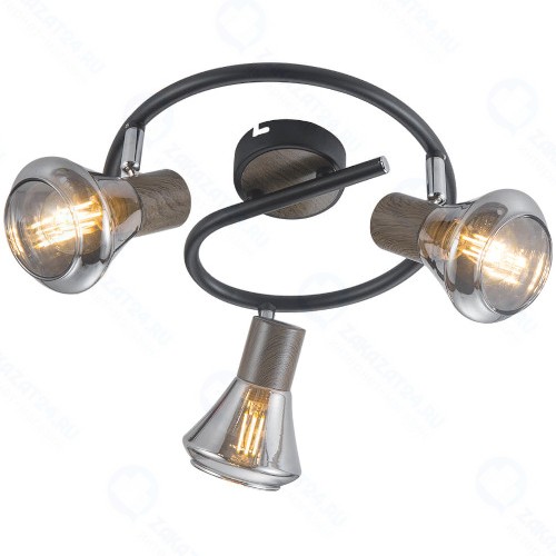 Светильник потолочный RIVOLI Pavla (7028-733)